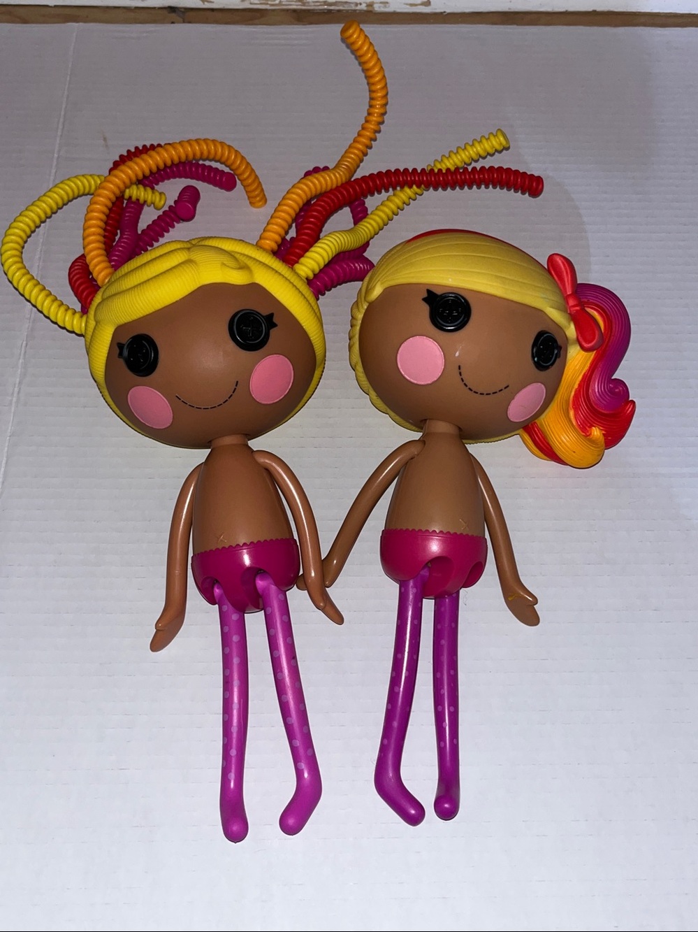 2 Lalaloopsy April Sunsplash full Size